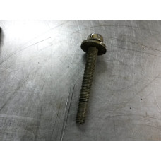 94K025 Crankshaft Bolt From 2010 Dodge Ram 1500  5.7 06510763AA